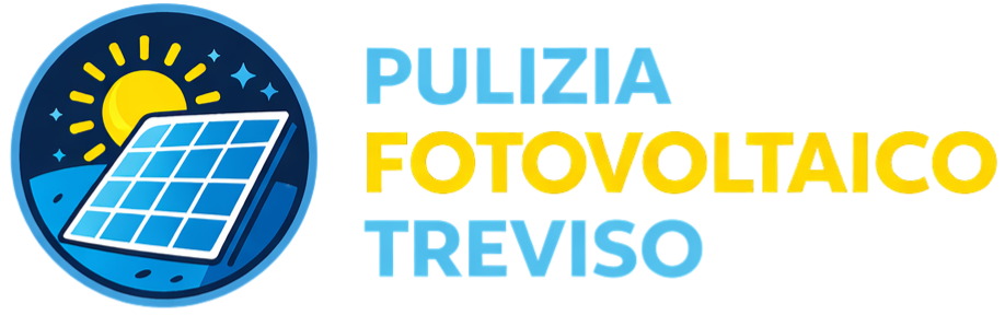 Pulizia fotovoltaico Trieste